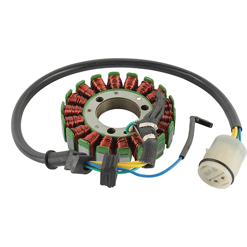 ARROWHEAD STATOR DENSO HON TRX350 RANCHER 00-06 31120-HN5-M01