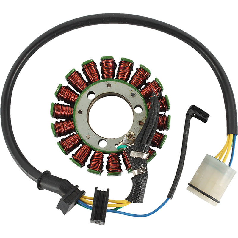 ARROWHEAD STATOR DENSO HON TRX350 RANCHER 00-06 31120-HN5-M01