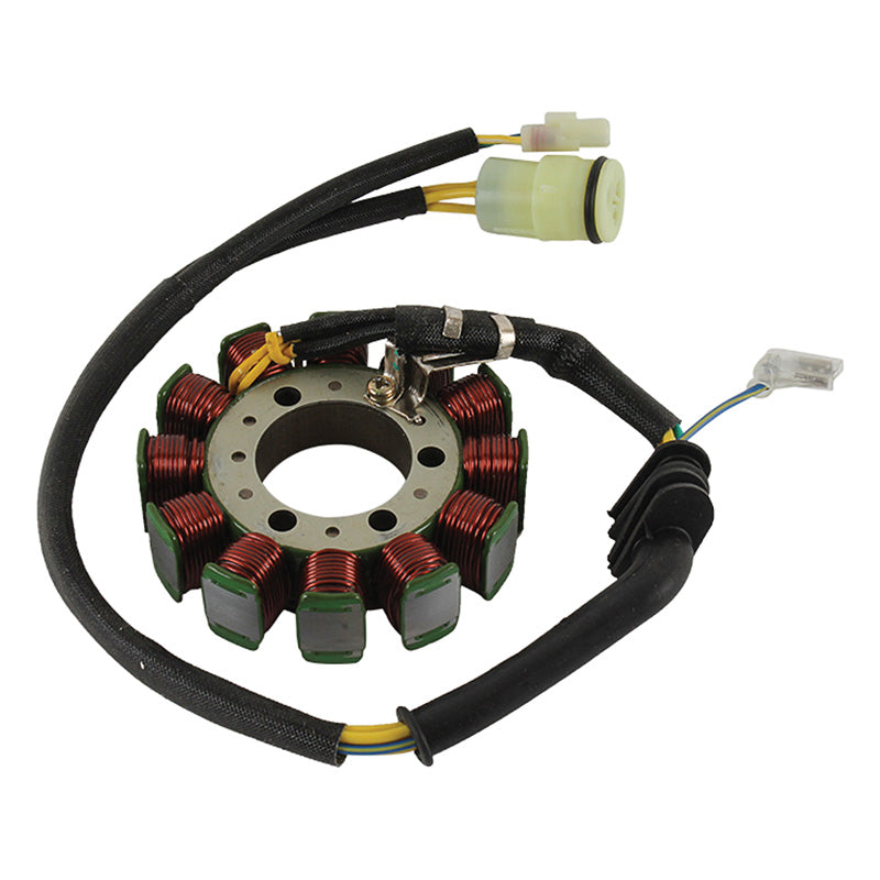 ARROWHEAD STATOR (DENSO) HON TRX300 2X4/4X4 88-95 31120-HC4-004