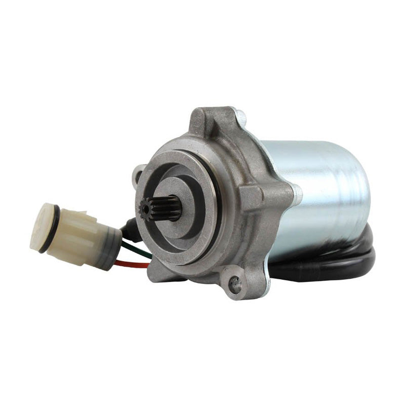 ARROWHEAD CONTROL MOTOR FOREMAN 400 04-07 31300-HN7-013