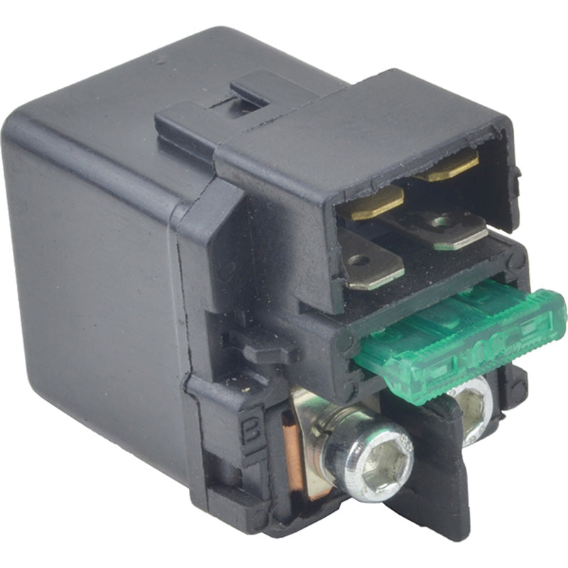 ARROWHEAD STARTER RELAY HON / KAW 1995-2016 30AMP FUSE 35850-MR5-007