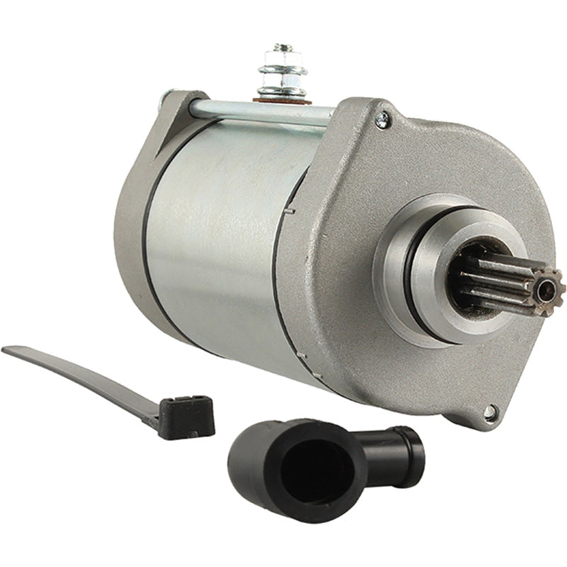 ARROWHEAD STARTER MUV700 09-13 BIG RED 06311-HL1-305