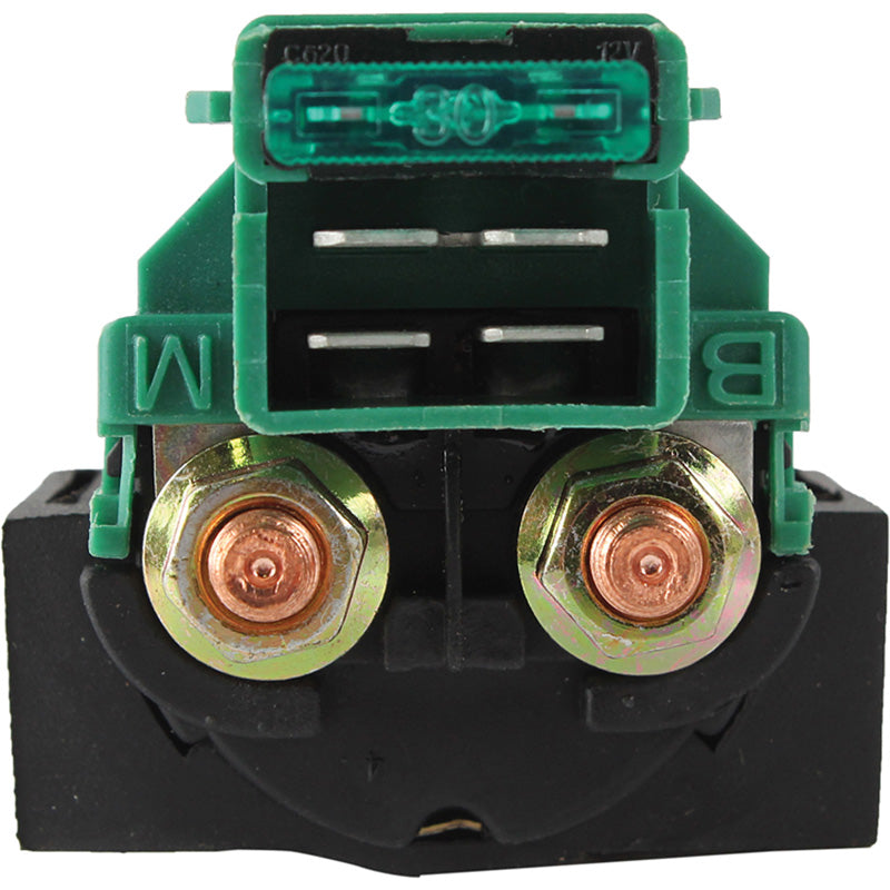 ARROWHEAD STARTER RELAY AC 450XC 11-16/GL1500/ZX10 88-01 515176501