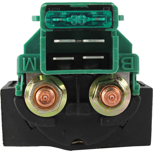 ARROWHEAD STARTER RELAY AC 450XC 11-16/GL1500/ZX10 88-01 515176501