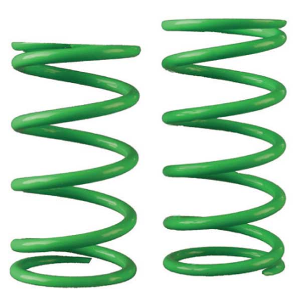 VENOM PRIMARY CLUTCH SPRING LIME GREEN/BLACK ARCTIC CAT 210210-006