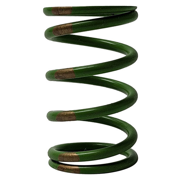 VENOM PRIMARY CLUTCH SPRING LIME GREEN/GOLD ARCTIC CAT 210210-008