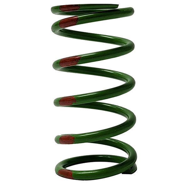VENOM PRIMARY CLUTCH SPRING LIME GREEN/ORANGE ARCTIC CAT 210210-004