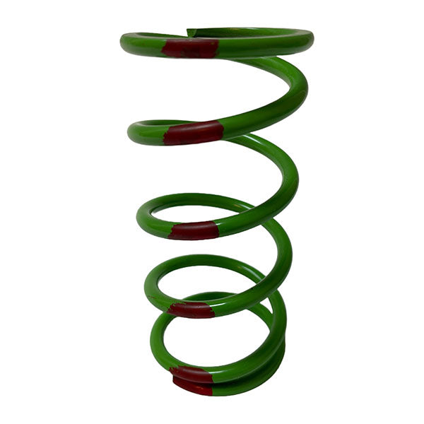 VENOM PRIMARY CLUTCH SPRING LIME GREEN/RED ARCTIC CAT 210210-005
