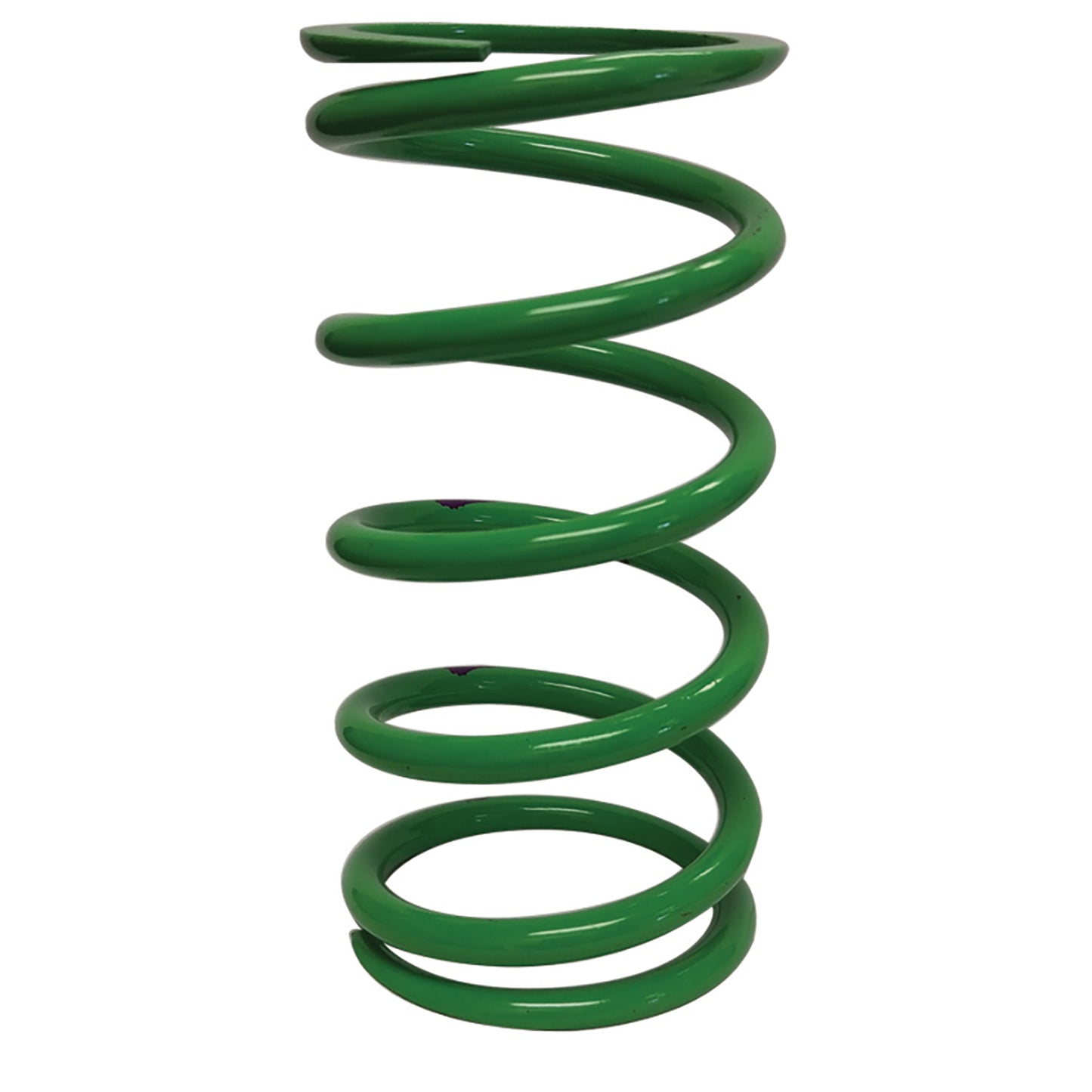 VENOM PRIMARY CLUTCH SPRING LIME GREEN/LIGHT BLUE ARCTIC CAT 210210-007