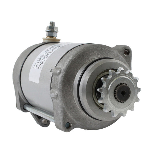ARROWHEAD STARTER KEF300 LAKOTA 21163-1080