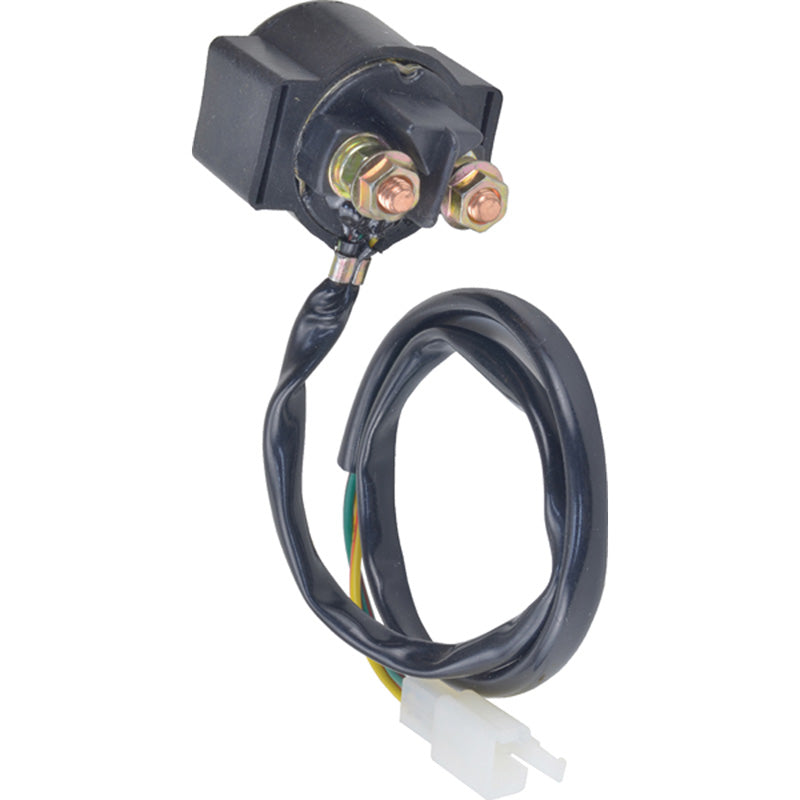ARROWHEAD STARTER RELAY RZR170 09-12 / PHOENIX/SAWTOOTH 200 452761