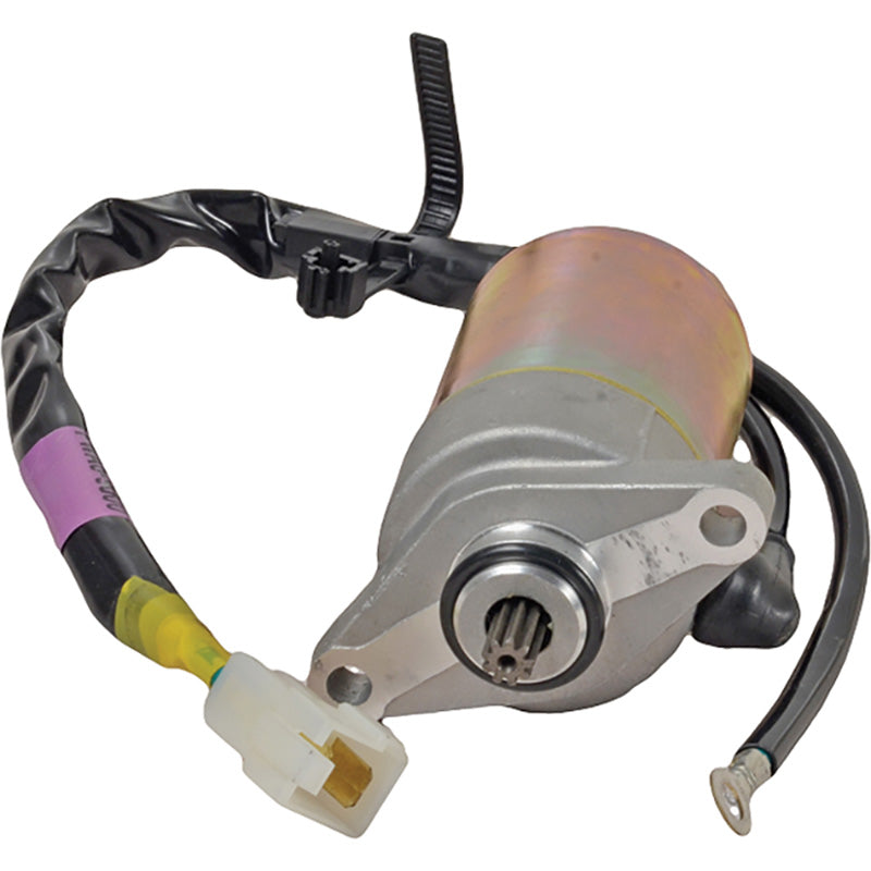 ARROWHEAD STARTER A-C 90 UTILITY/ KFX90 07-19 813583