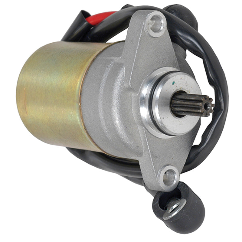 ARROWHEAD STARTER DS 50 A31200-116-000