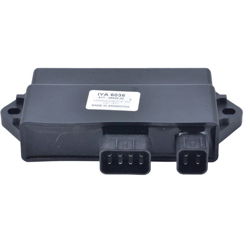ARROWHEAD CDI UNIT YFM350 RAPTOR 04-13 5YT-85540-00-00