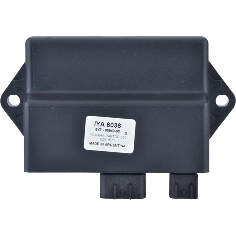 ARROWHEAD CDI UNIT YFM350 RAPTOR 04-13 5YT-85540-00-00