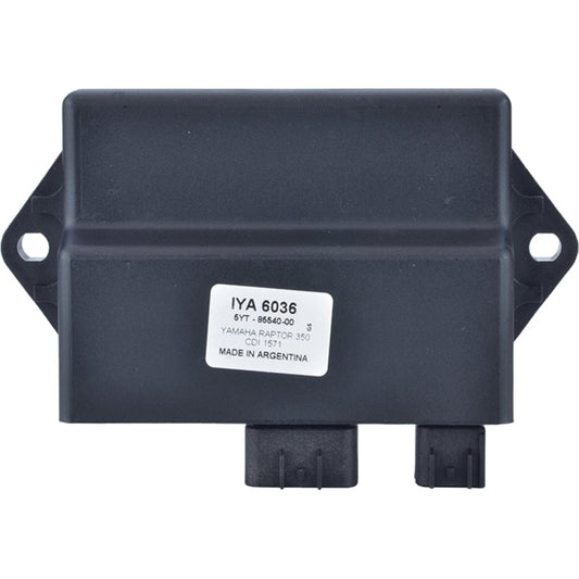 ARROWHEAD CDI UNIT YFM350 RAPTOR 04-13 5YT-85540-00-00