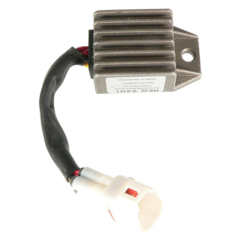 ARROWHEAD REGULATOR YFM50 RAPTOR 5TH-81960-01-00