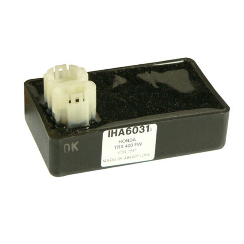 ARROWHEAD CDI UNIT TRX400FW 30410-HM7-003