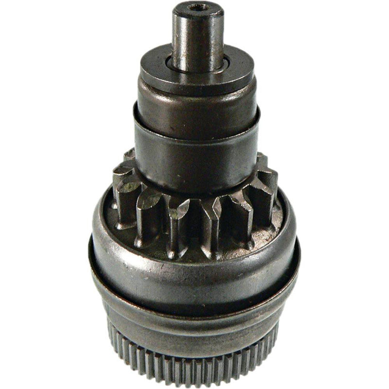 ARROWHEAD STARTER RELAY CH80 ELITE 1993-2007 220-58001