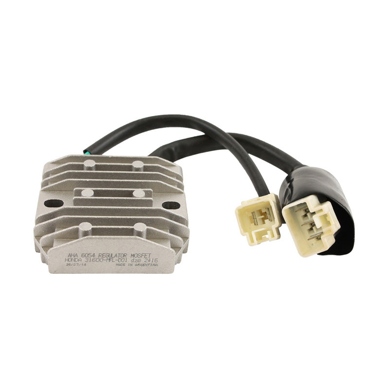 ARROWHEAD REGULATOR CBR1000RR (ABS) 09-16 230-58085