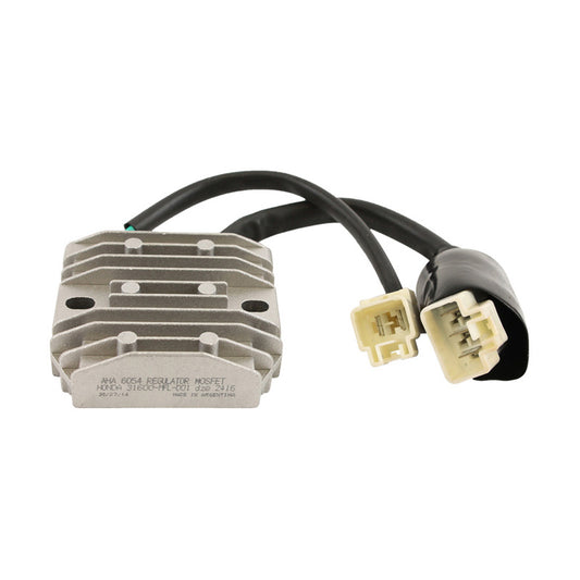 ARROWHEAD REGULATOR CBR1000RR (ABS) 09-16 230-58085
