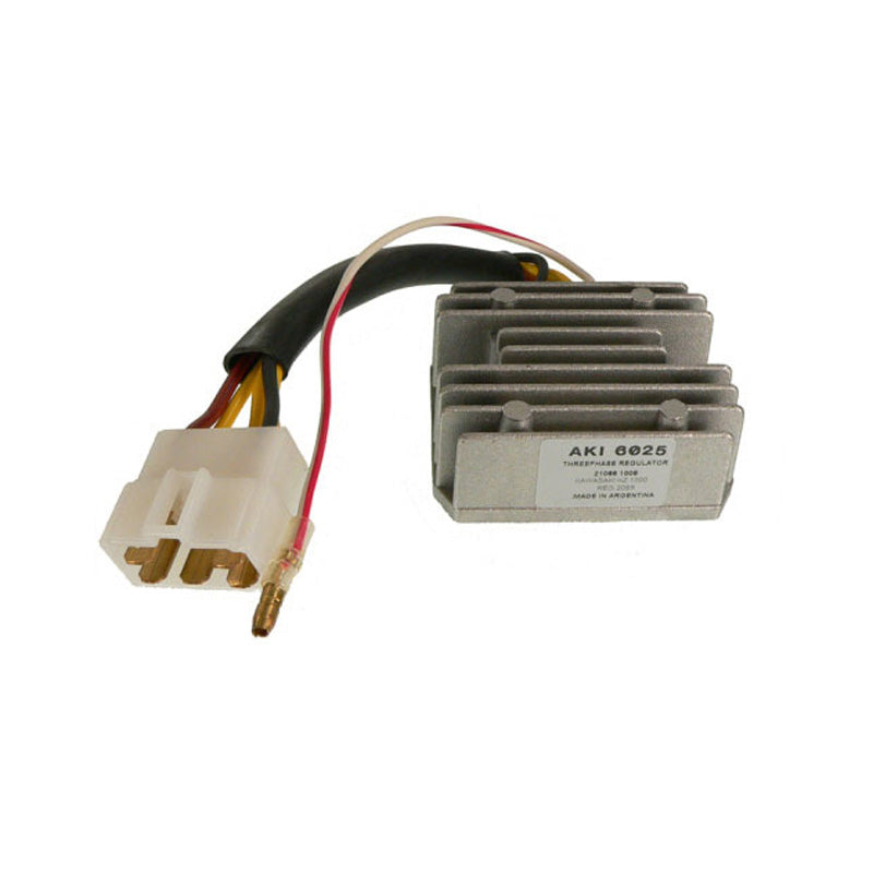 ARROWHEAD REGULATOR KZ550A 80-82 230-58137