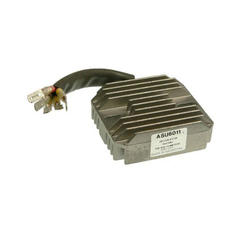 ARROWHEAD REGULATOR GS550L 84-86 230-58167