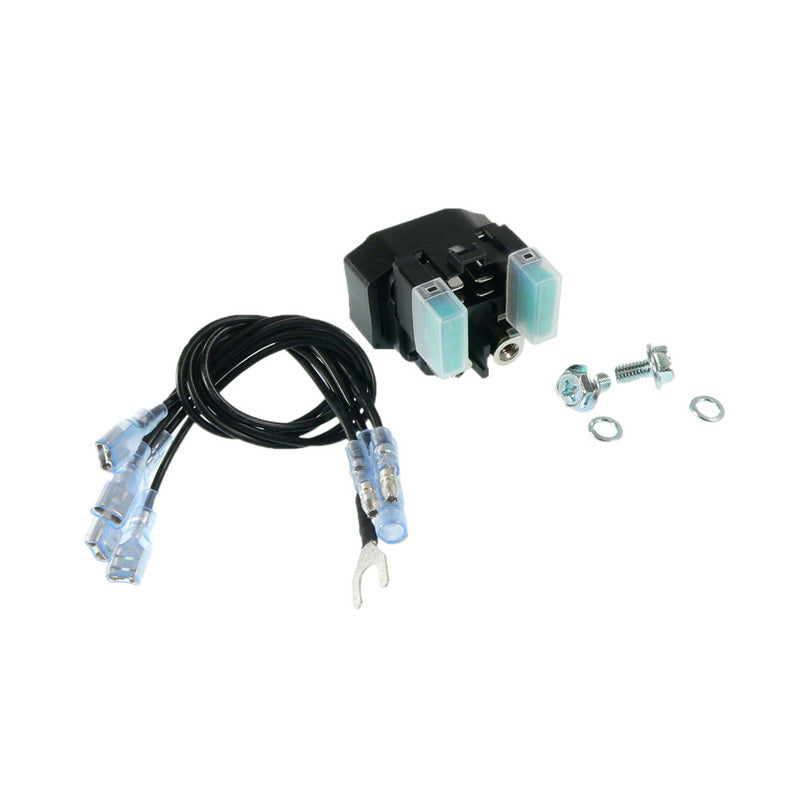 ARROWHEAD STARTER RELAY YZF-R1 02-06 5JW-81940-02-00