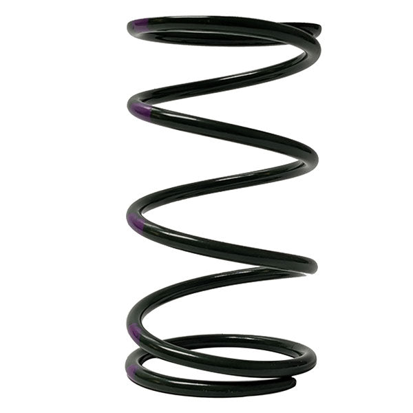 VENOM SECONDARY CLUTCH SPRING GREEN/PURPLE ARCTIC CAT 210493-008