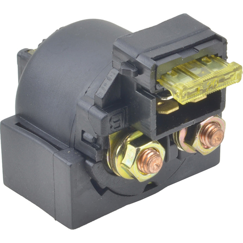 ARROWHEAD STARTER RELAY KAW KLX650 93-96/KLF220/250 88-11 27010-0768