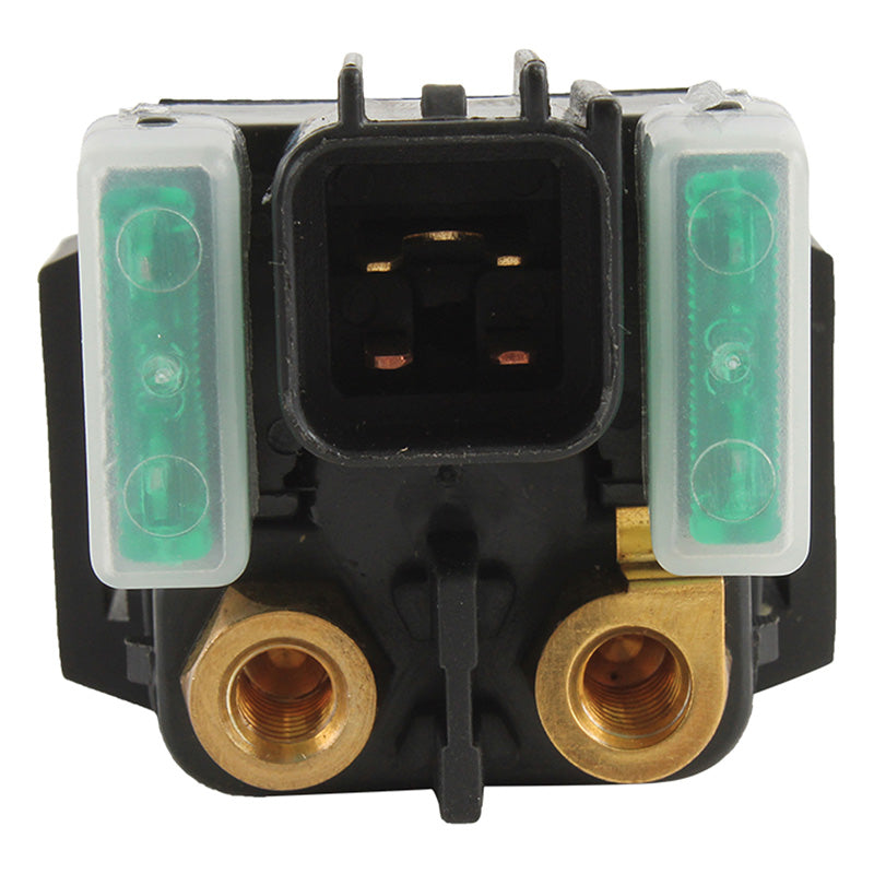 ARROWHEAD STARTER RELAY FJR1300 08-12 3P6-81940-00-00