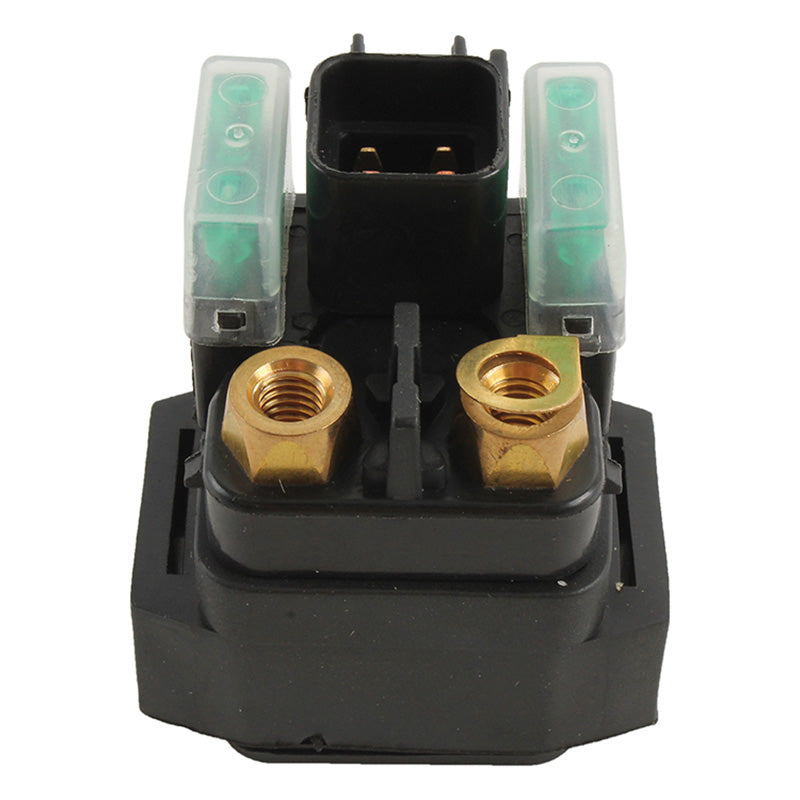 ARROWHEAD STARTER RELAY FJR1300 08-12 3P6-81940-00-00