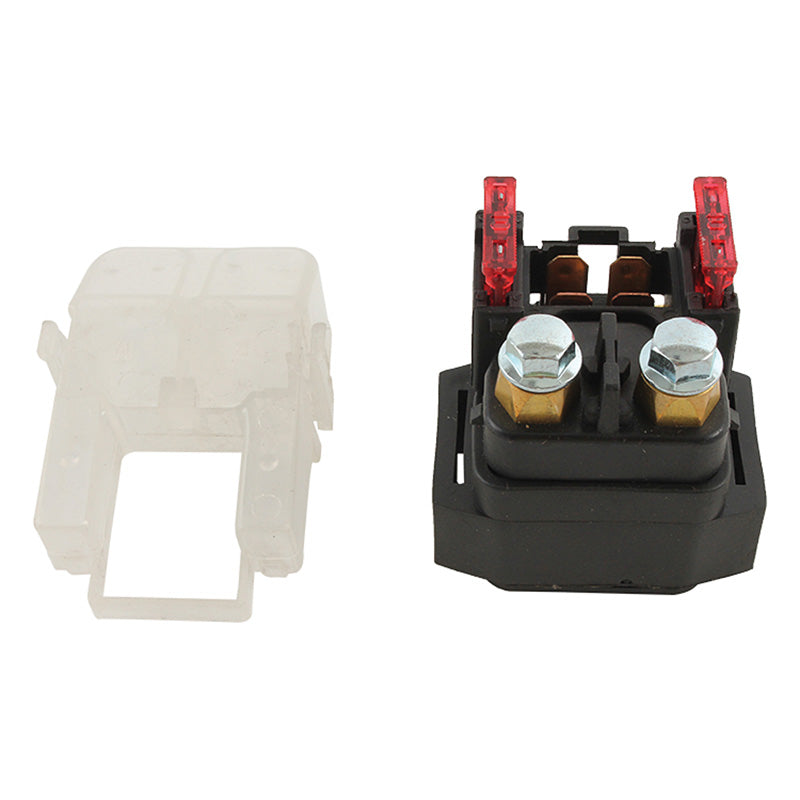 ARROWHEAD STARTER RELAY YAM XVS13 07-17 3D8-81940-00-00