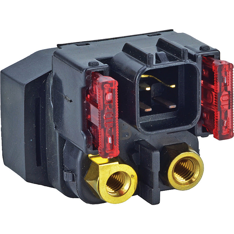 ARROWHEAD STARTER RELAY YAM XVS95 09+ / UTV 5B4-81940-00-00