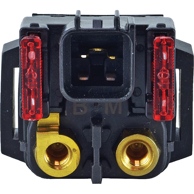 ARROWHEAD STARTER RELAY YAM XVS95 09+ / UTV 5B4-81940-00-00