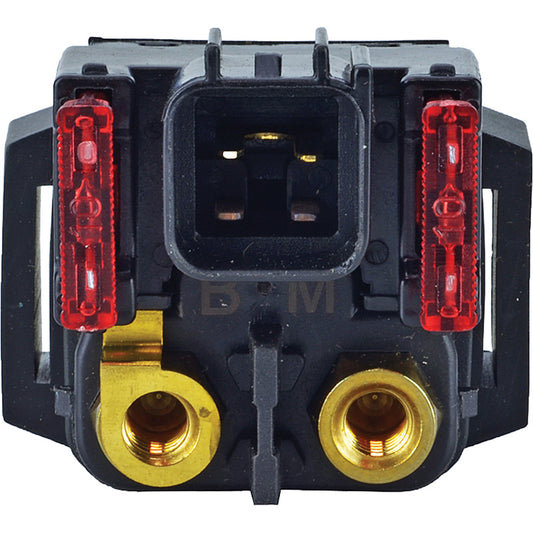 ARROWHEAD STARTER RELAY YAM XVS95 09+ / UTV 5B4-81940-00-00