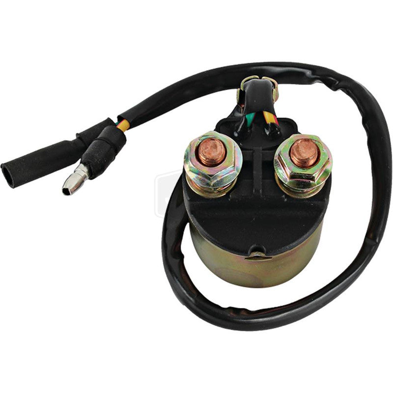 ARROWHEAD STARTER RELAY HON TRX400X 09-14 240-58015