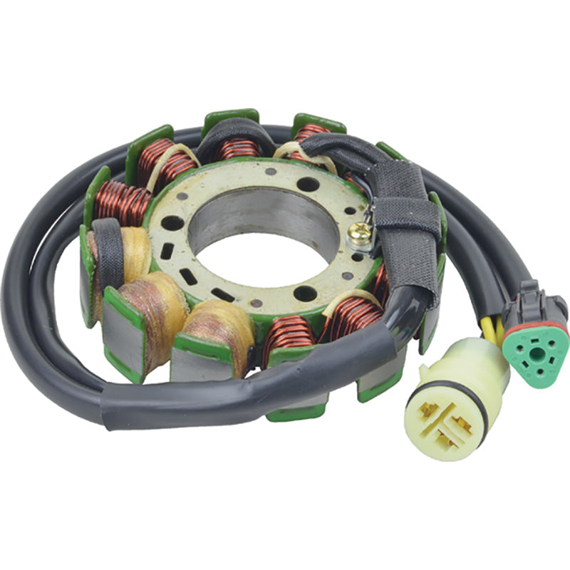 ARROWHEAD STATOR S-D 440-800 99-02 410-922-934