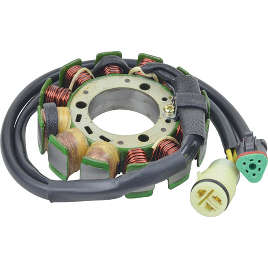 ARROWHEAD STATOR S-D 440-800 99-02 410-922-934