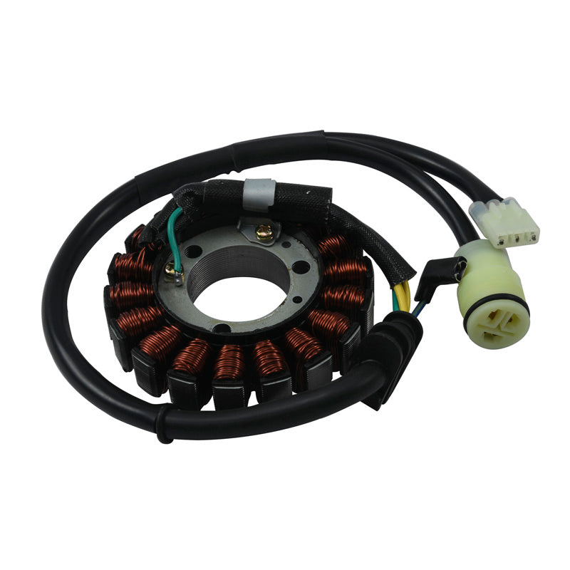 ARROWHEAD STATOR (MITSUBA) TRX300/FW 88-00 31120-HC4-003