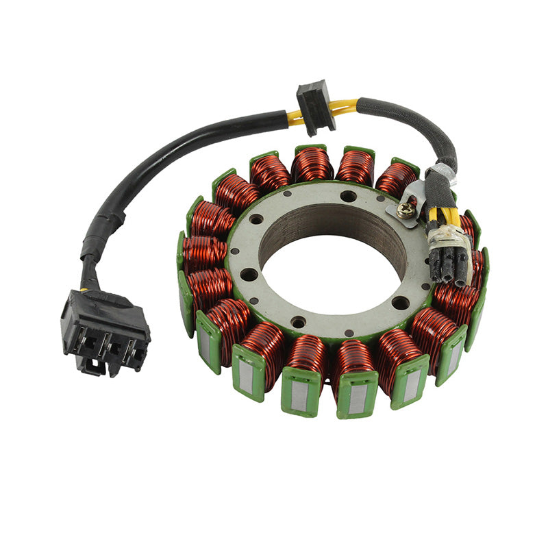 ARROWHEAD STATOR FSC600 SILVERWING 02-14 340-58021