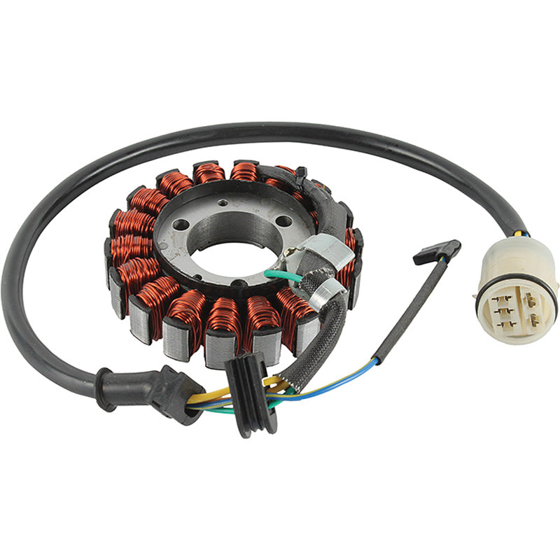 ARROWHEAD STATOR (MITSUBA) HON TRX350 RANCHER 00-06 31120-HN5-672
