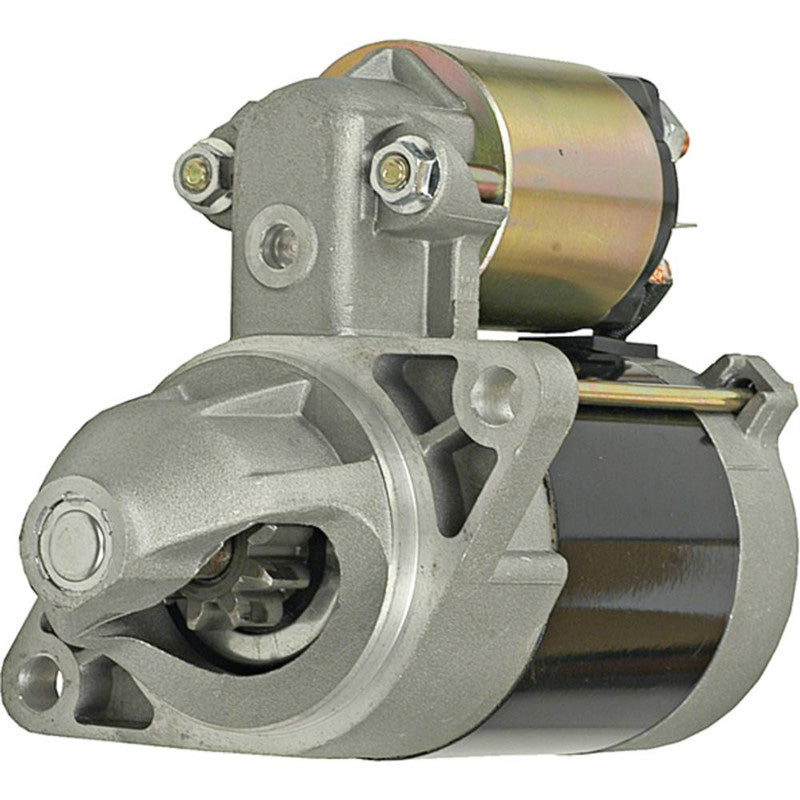 ARROWHEAD STARTER GATOR HPX 04-12 21163-2101