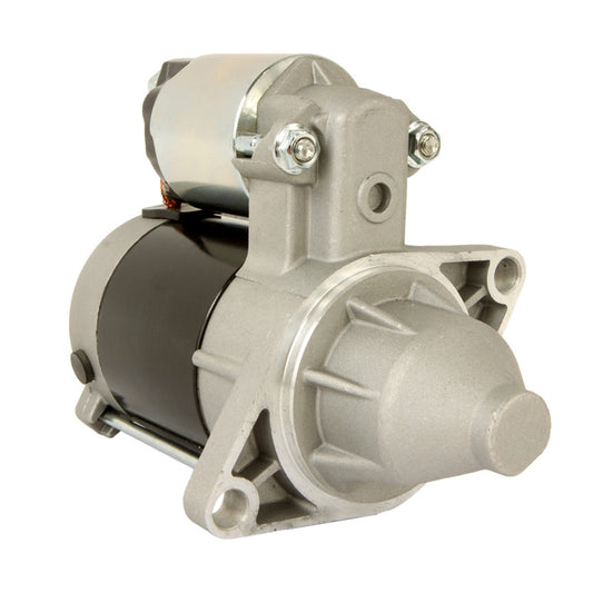 ARROWHEAD STARTER MULE 2500 21163-2114