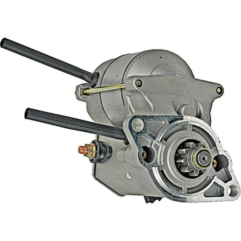 ARROWHEAD STARTER MULE 3000 21163-2124