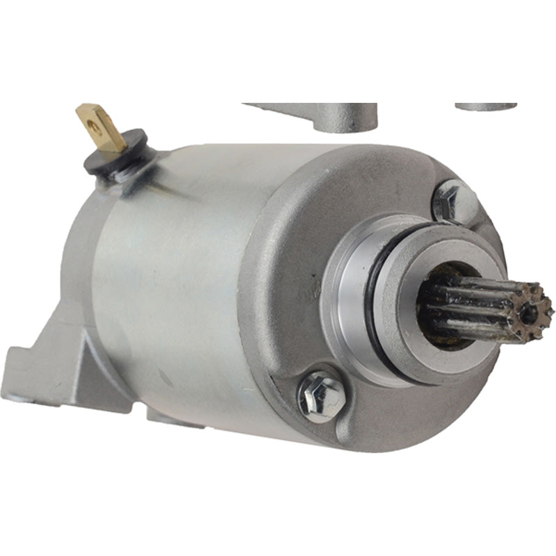 ARROWHEAD STARTER RALLY 175 711-296-390