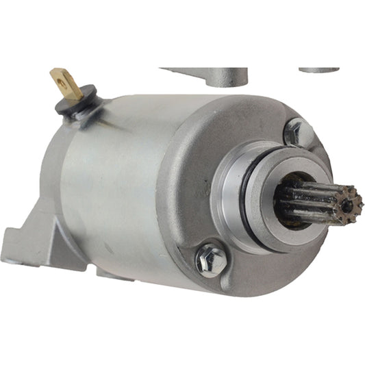 ARROWHEAD STARTER RALLY 175 711-296-390