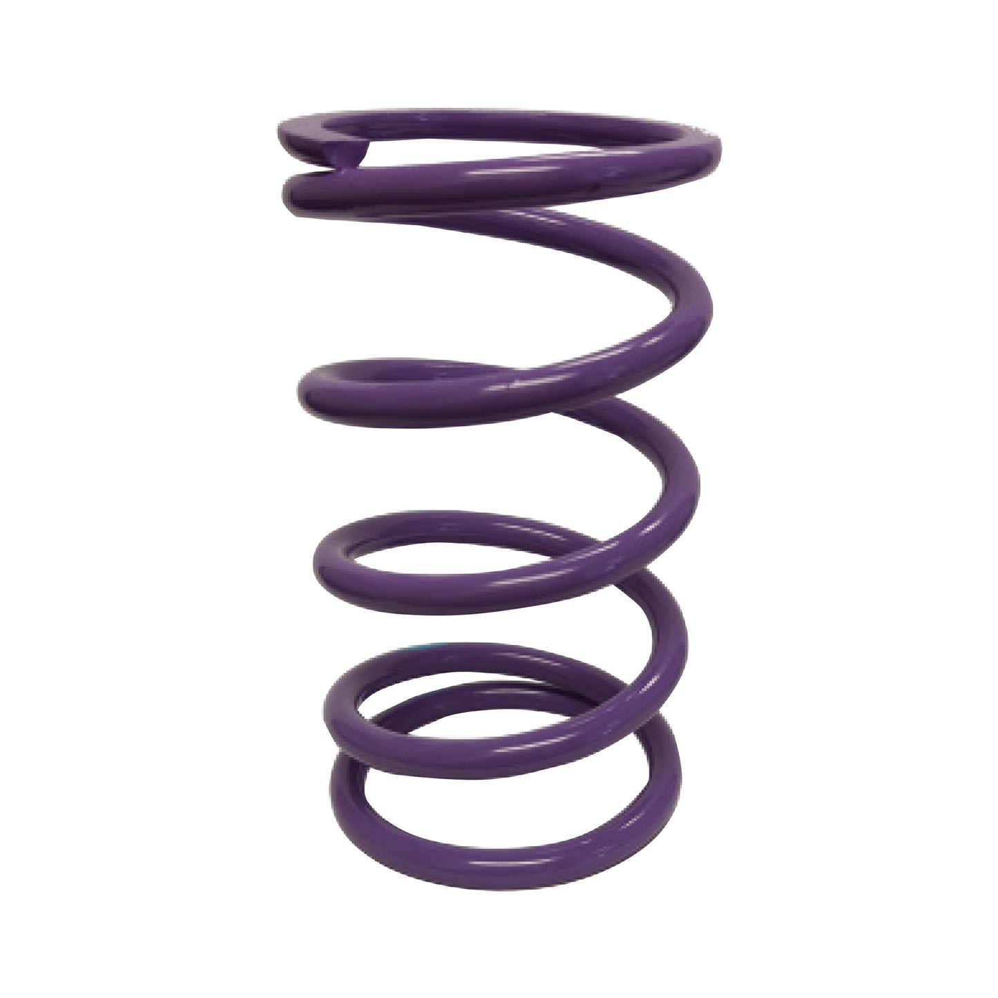 VENOM PRIMARY CLUTCH SPRING PURPLE/BLUE ARCTIC CAT 210800-010