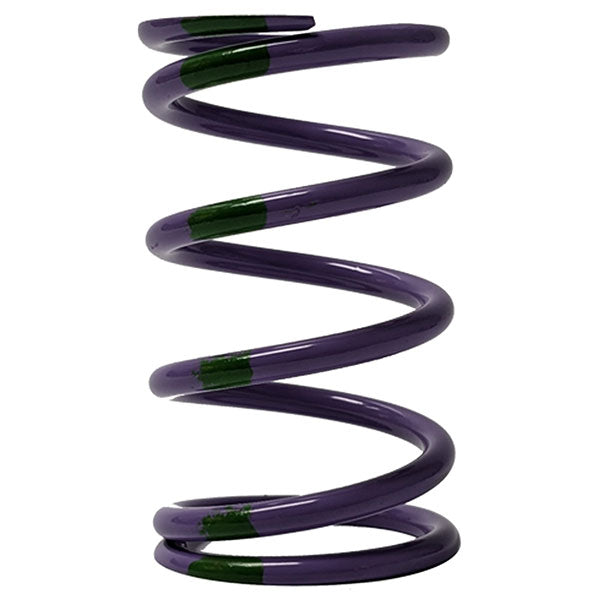 VENOM PRIMARY CLUTCH SPRING PURPLE/GREEN ARCTIC CAT 210800-015
