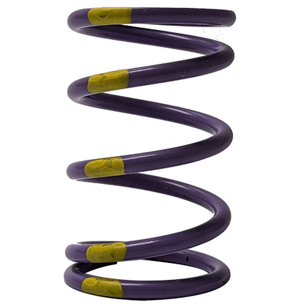 VENOM PRIMARY CLUTCH SPRING PURPLE/YELLOW ARCTIC CAT 210800-013